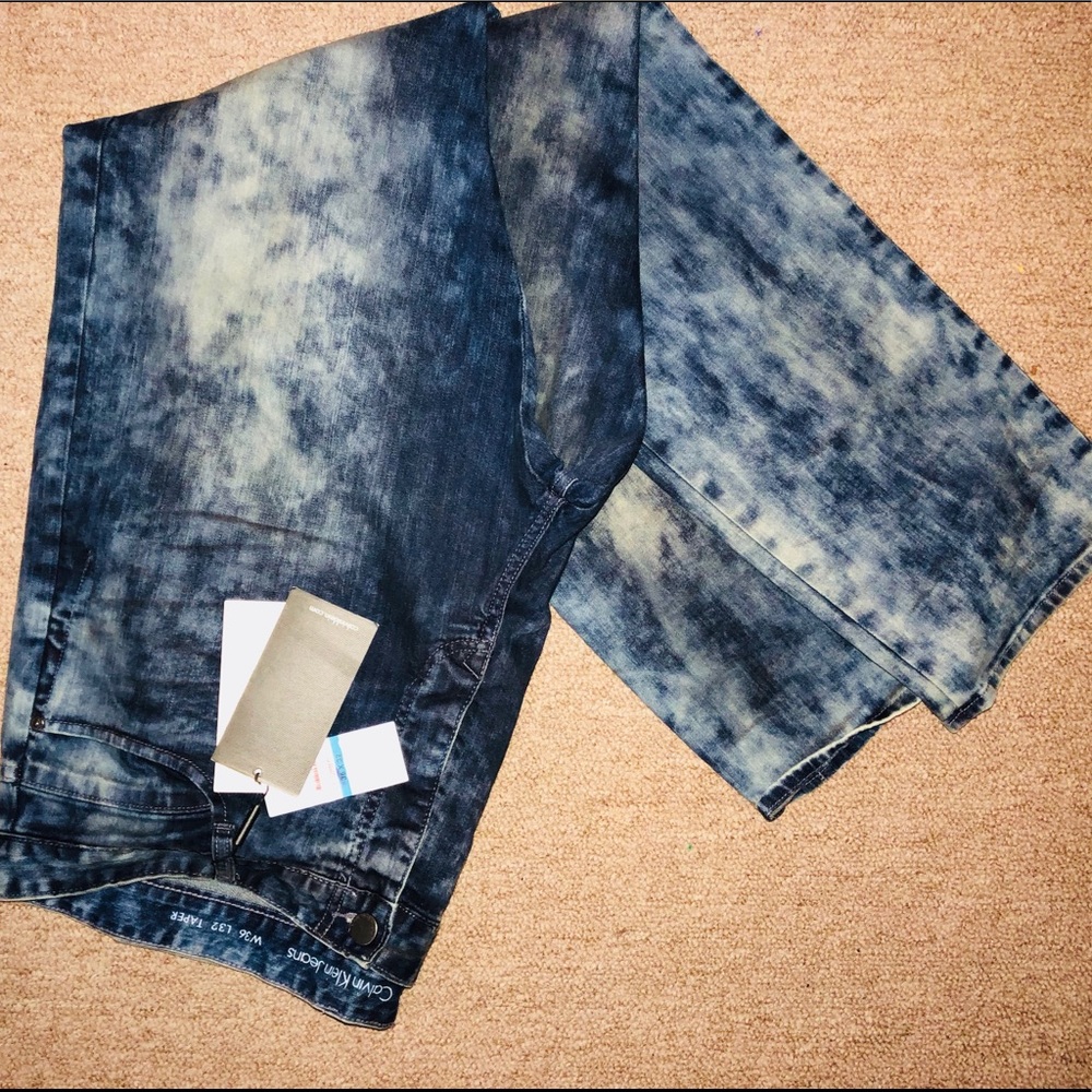 Calvin Klein Denim